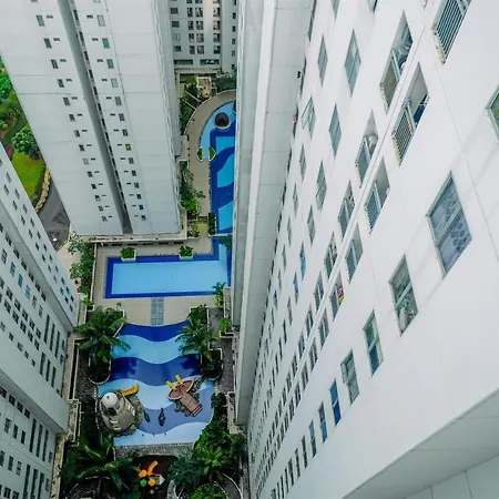 Cozy Stay 2Br Bassura City Apartment By Travelio
